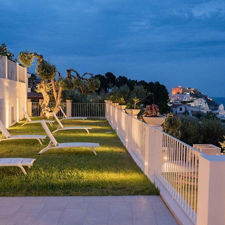 Casaragno Villa Vieste Kültér fotó