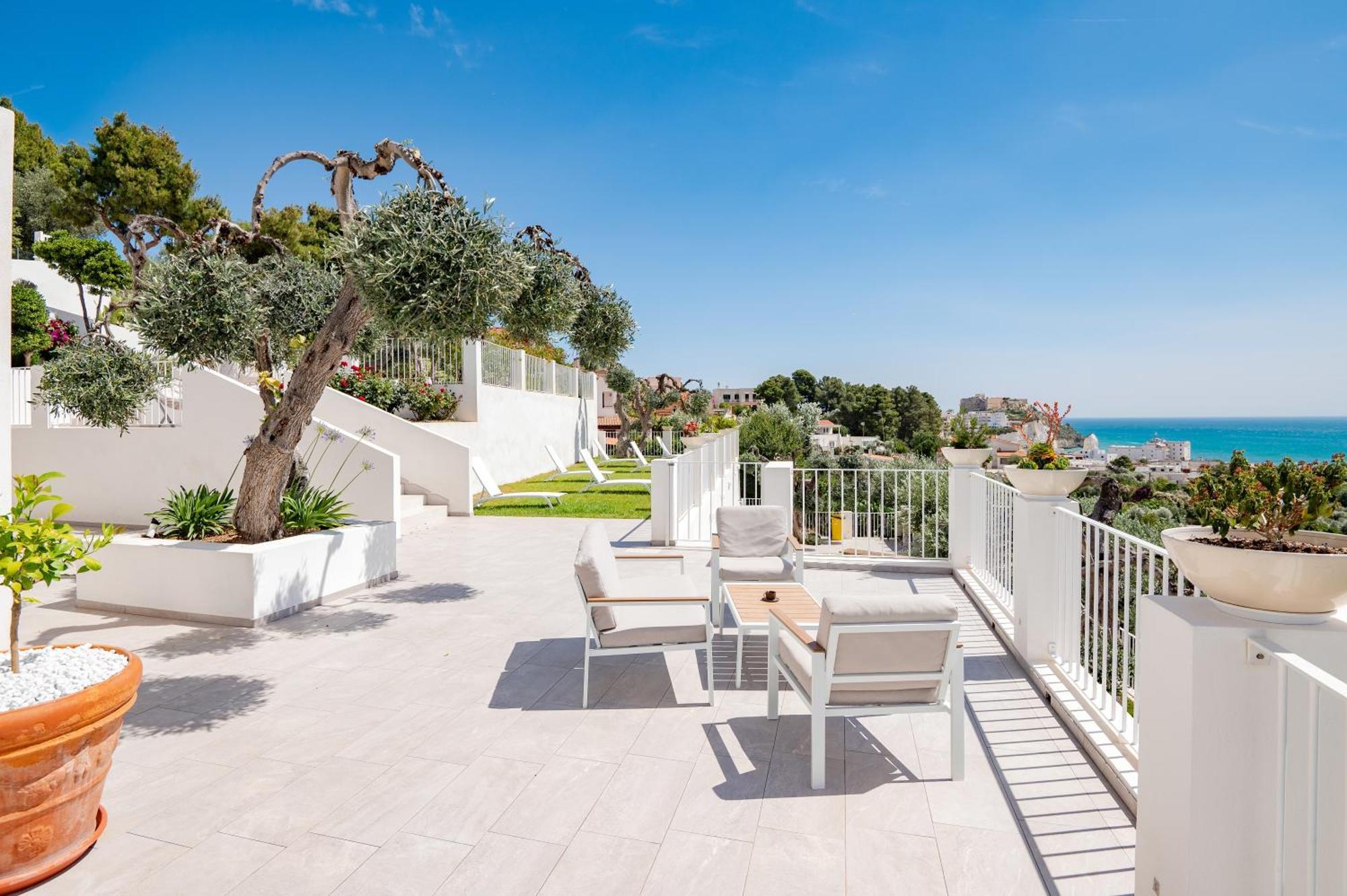 Casaragno Villa Vieste Kültér fotó